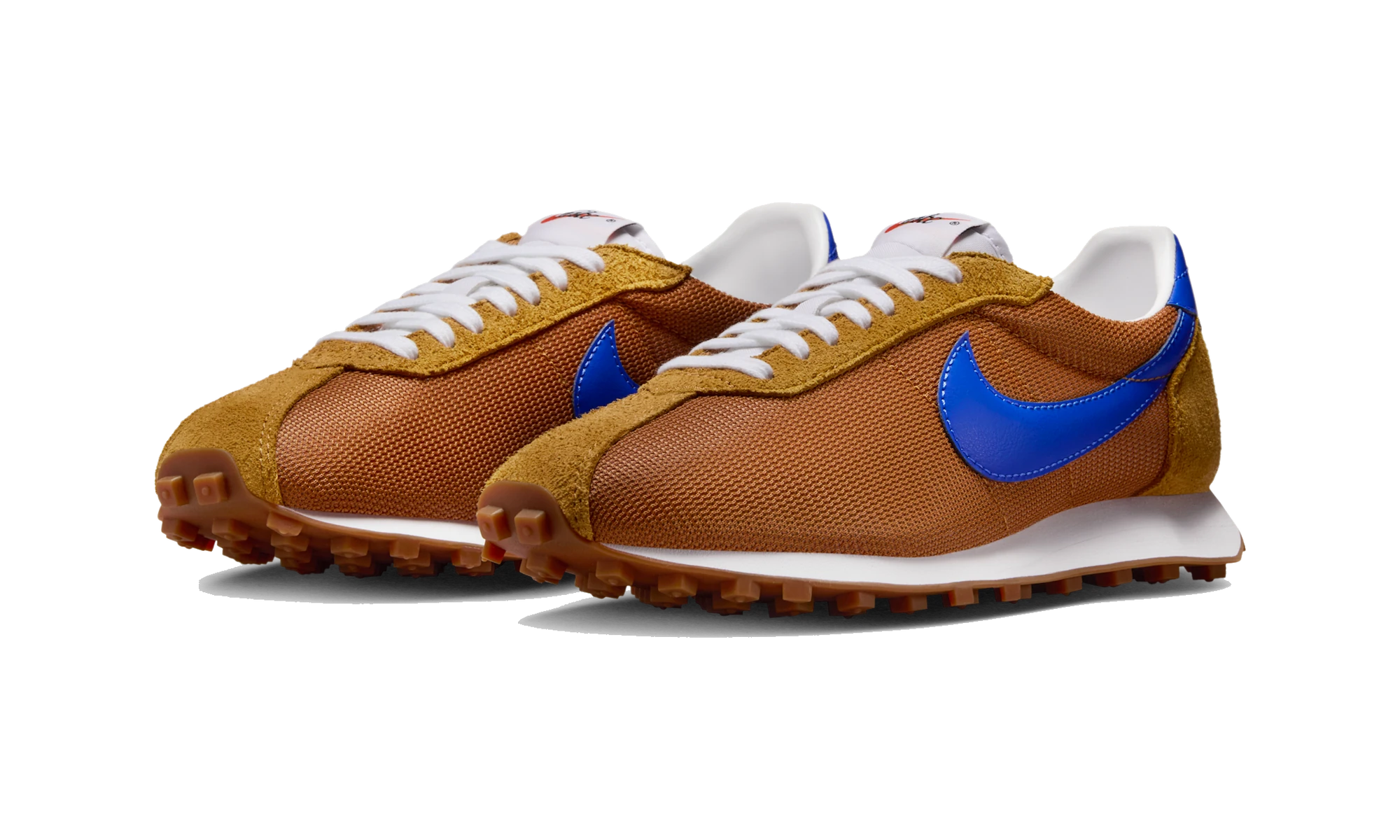 Nike LD-1000 Desert Ochre Hyper Royal