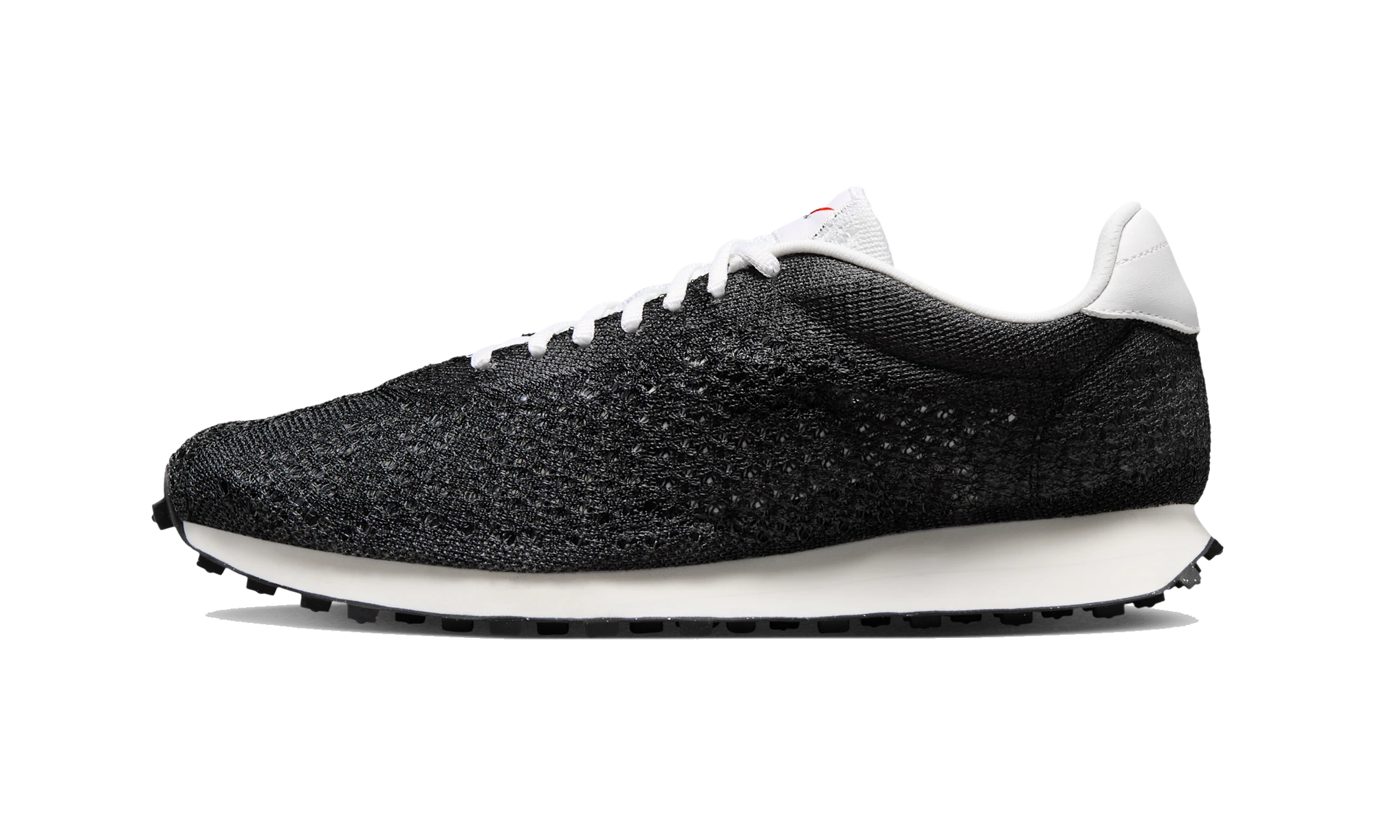 Nike LD-1000 Flyknit Black White