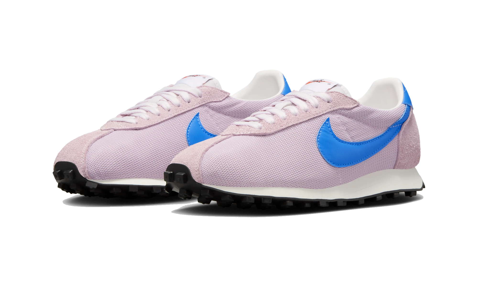 Nike LD-1000 Iced Lilac Sail Black Pacific Blue