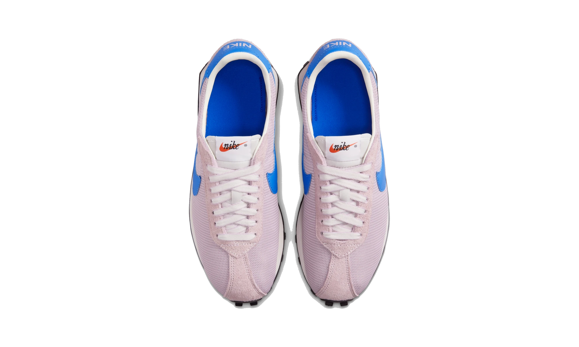 Nike LD-1000 Iced Lilac Sail Black Pacific Blue