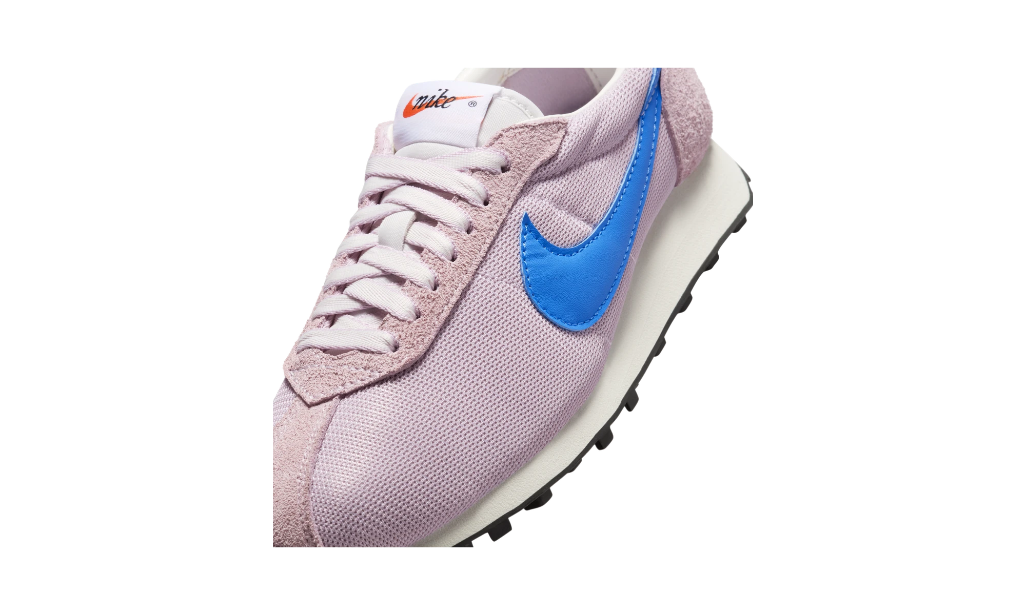 Nike LD-1000 Iced Lilac Sail Black Pacific Blue