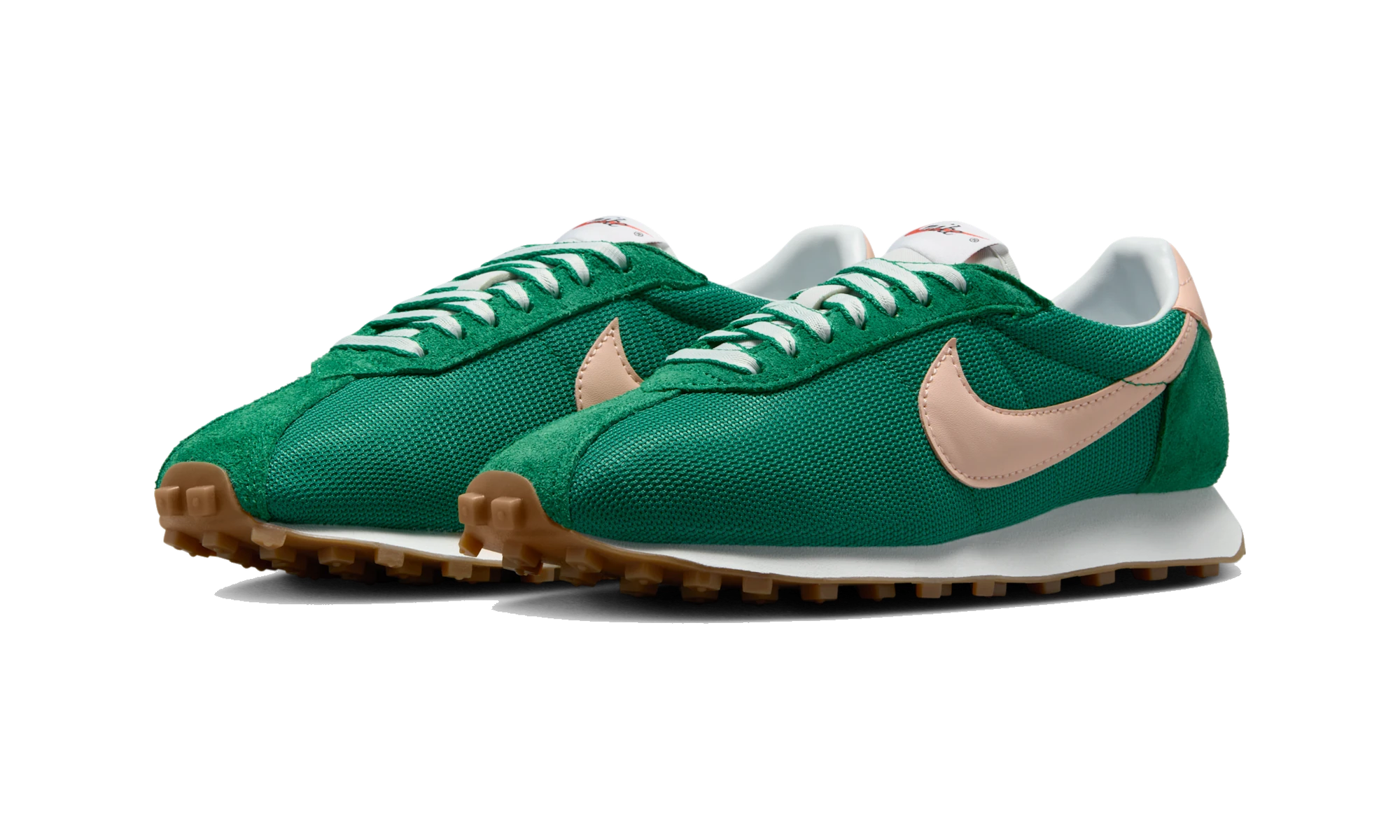Nike LD-1000 Malachite Arctic Orange