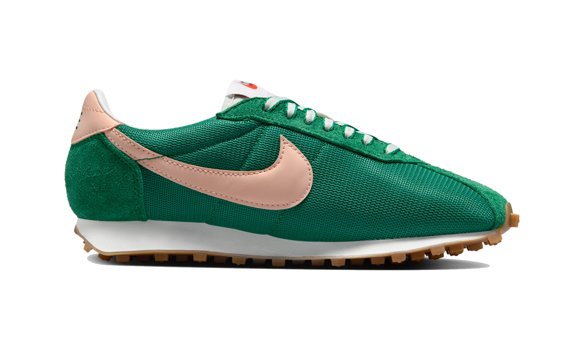 Nike LD-1000 Malachite Arctic Orange