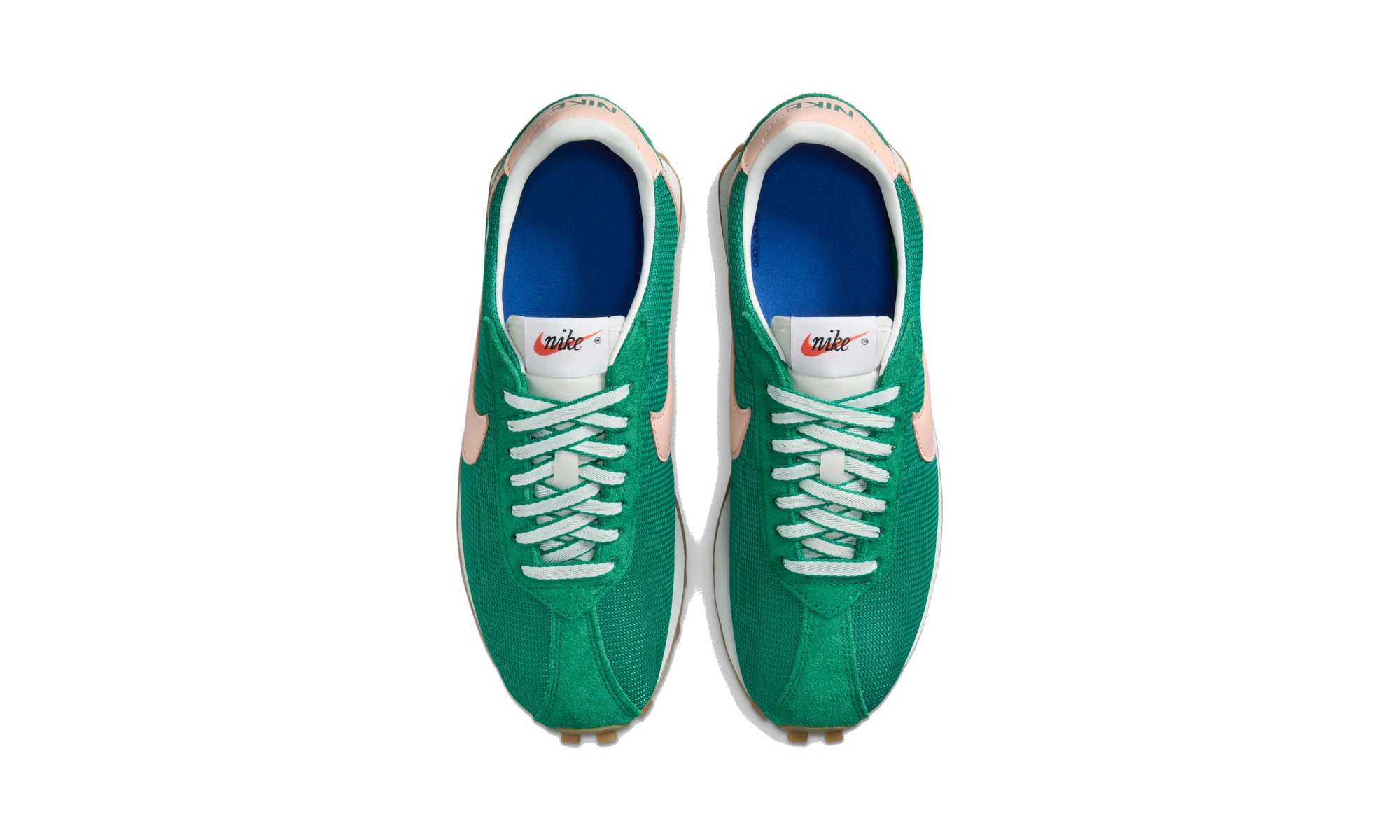 Nike LD-1000 Malachite Arctic Orange