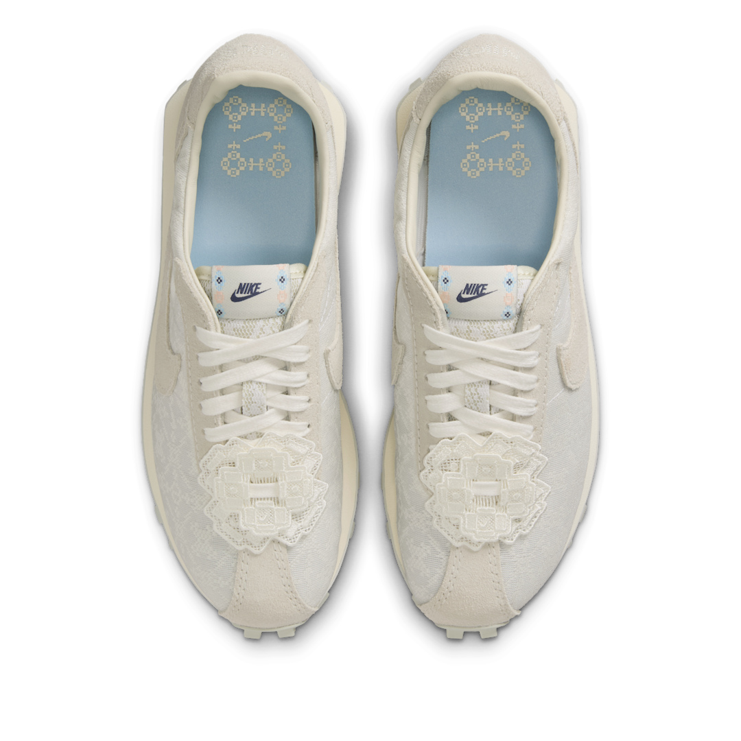 Nike LD-1000 Soft Pearl - Sneak