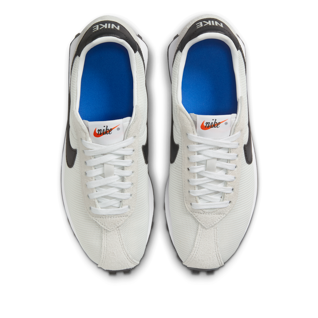 Nike LD-1000 Summit White Black - Sneak
