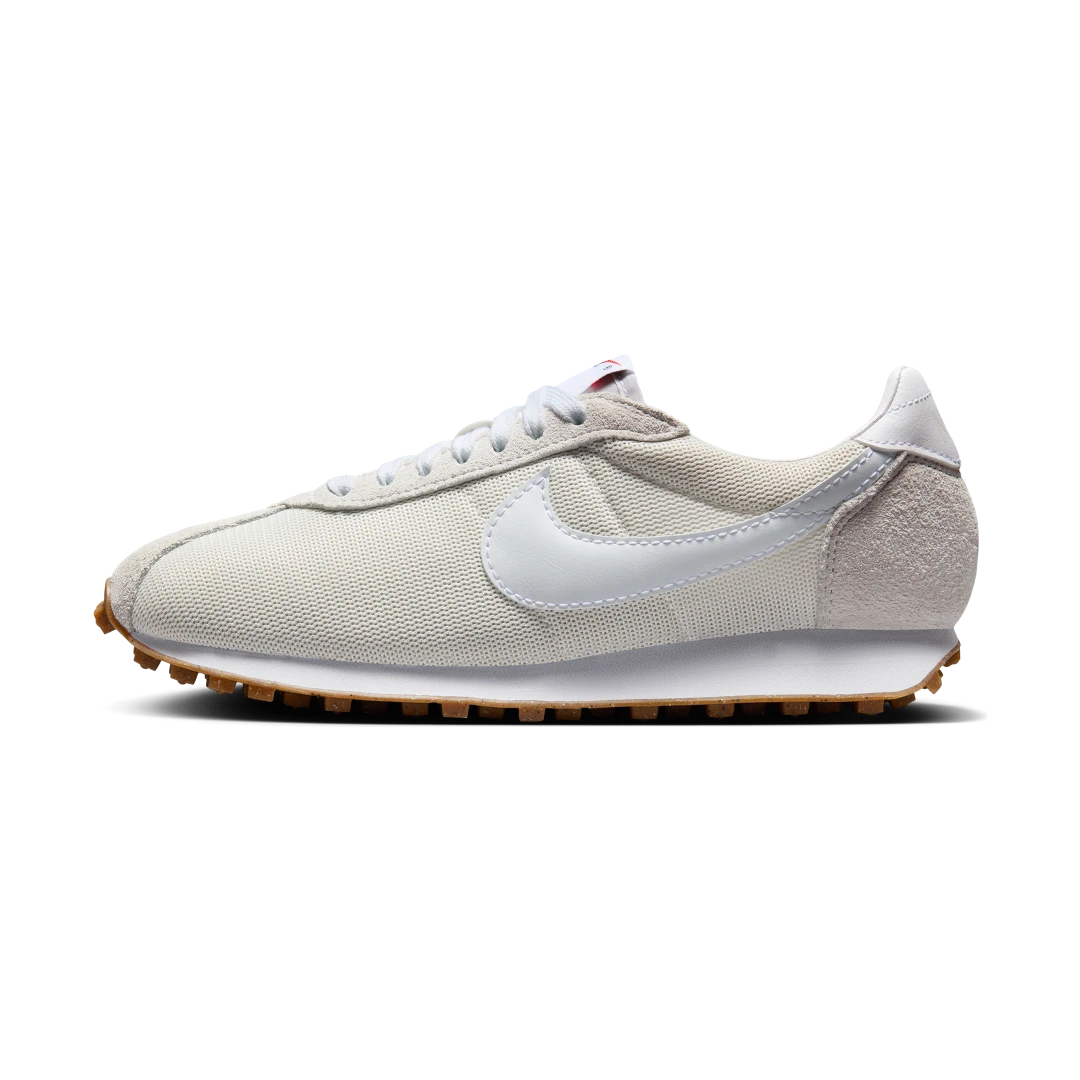 Nike LD-1000 Summit White Sail Gum Medium Brown White, Summit White/Sail/Gum Medium Brown/White (HF3227-101)