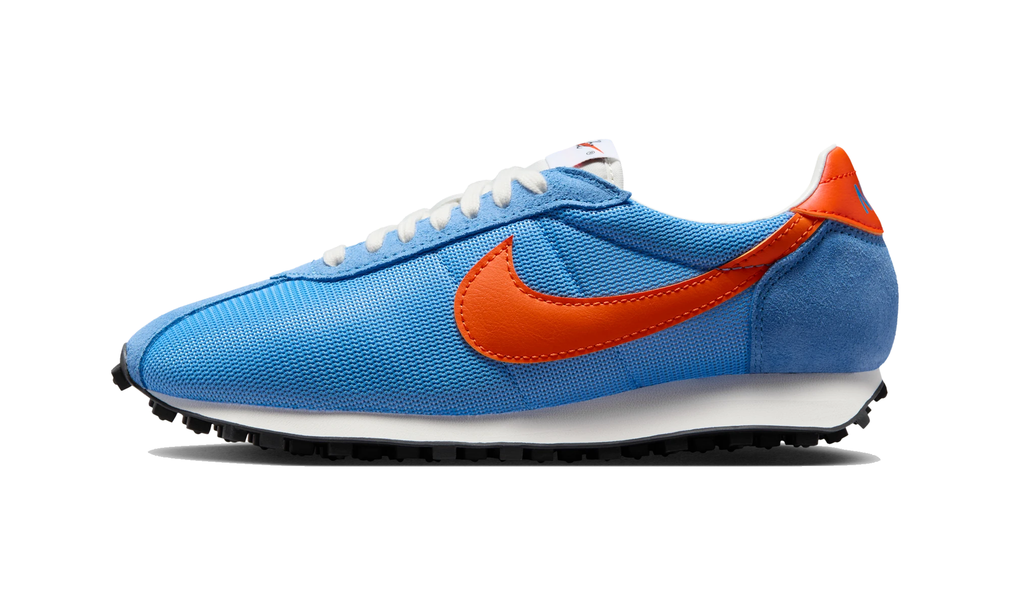 Nike LD-1000 University Blue Safety Orange