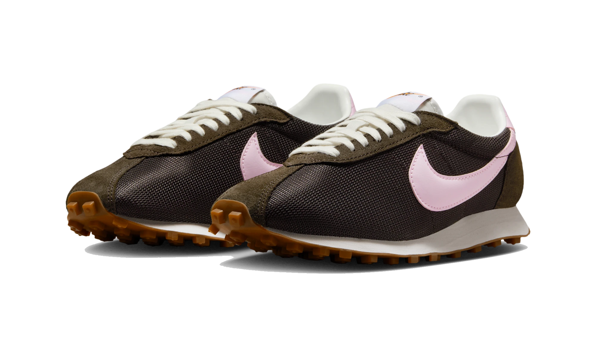 Nike LD-1000 Velvet Brown Pink Foam Gum
