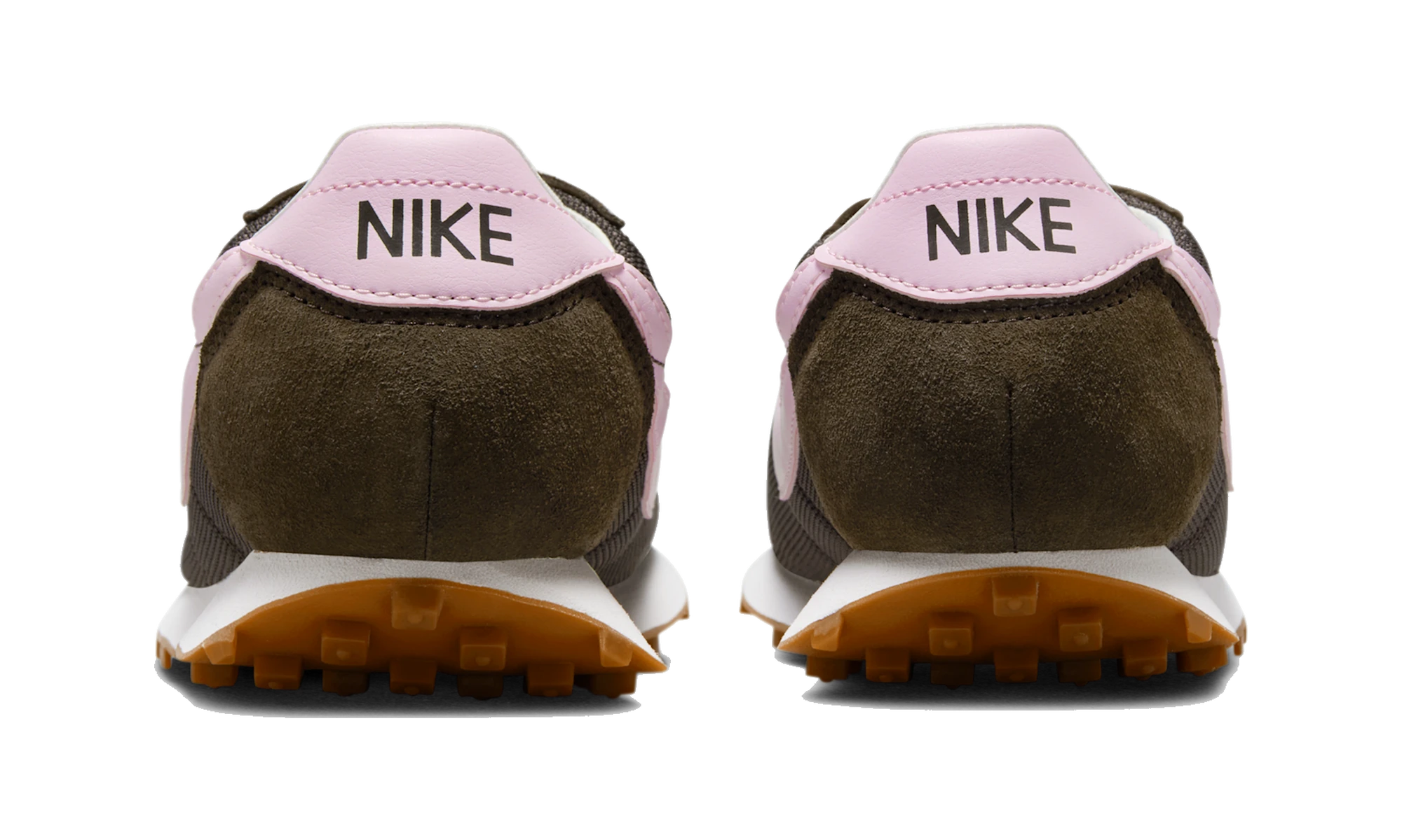 Nike LD-1000 Velvet Brown Pink Foam Gum