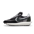 Nike LD Waffle sacai Black