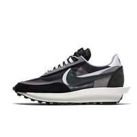 Nike LD Waffle sacai Black, Black/Anthracite-White-Gunsmoke (BV0073-001)