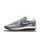 Nike LD Waffle sacai CLOT Kiss of Death 2 Cool Grey