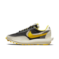 Nike LD Waffle sacai Undercover Black Bright Citron