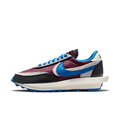 Nike LD Waffle sacai Undercover Night Maroon Team Royal