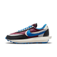 Nike LD Waffle sacai Undercover Night Maroon Team Royal