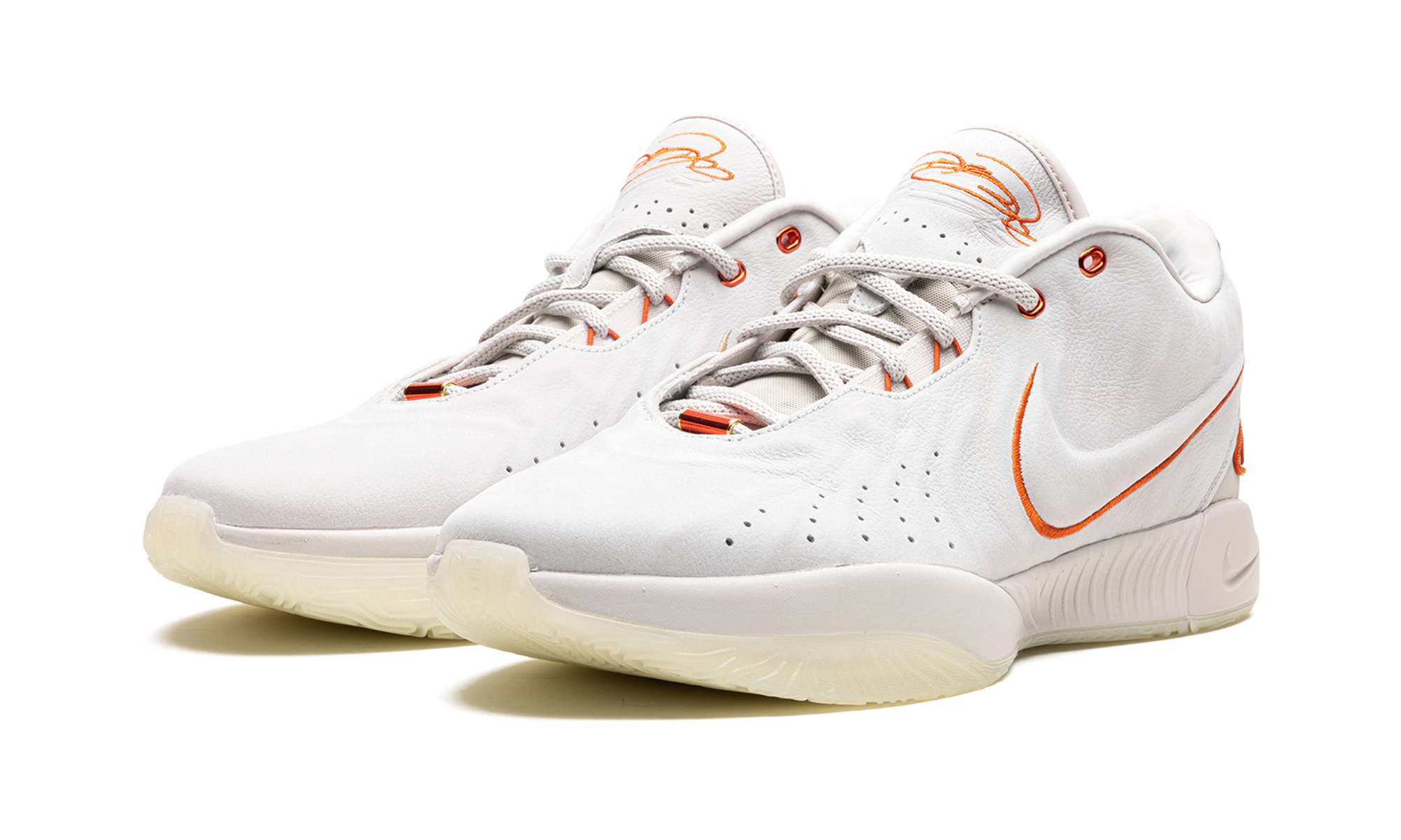 Nike LeBron 21 Akoya