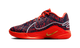 Nike LeBron 22 Bright Crimson Obsidian