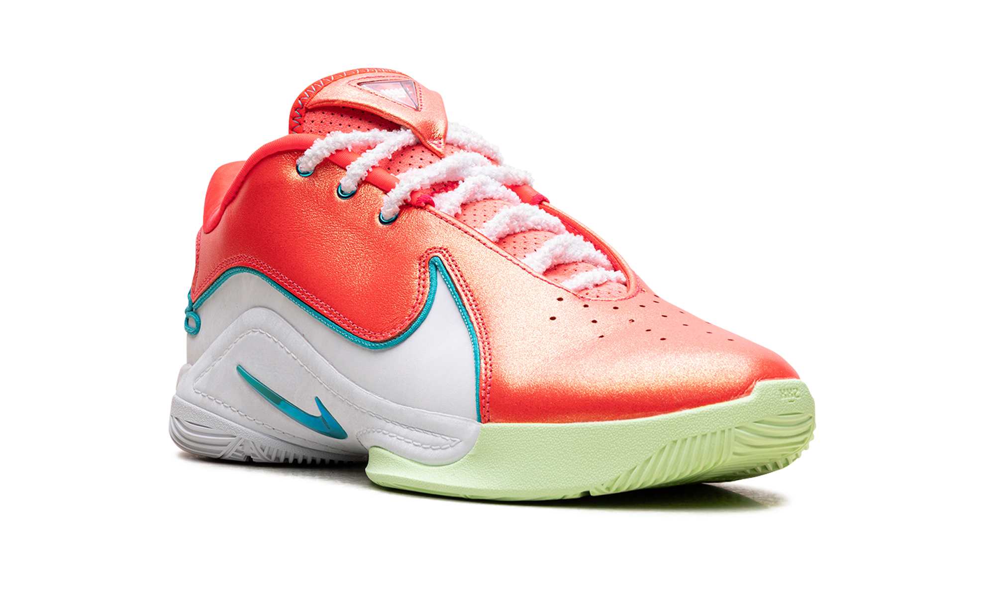 Nike LeBron 22 Christmas