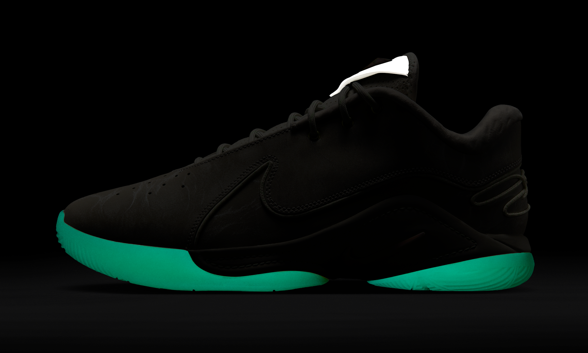 Nike LeBron 22 Dunkman (Translucent Outsole)