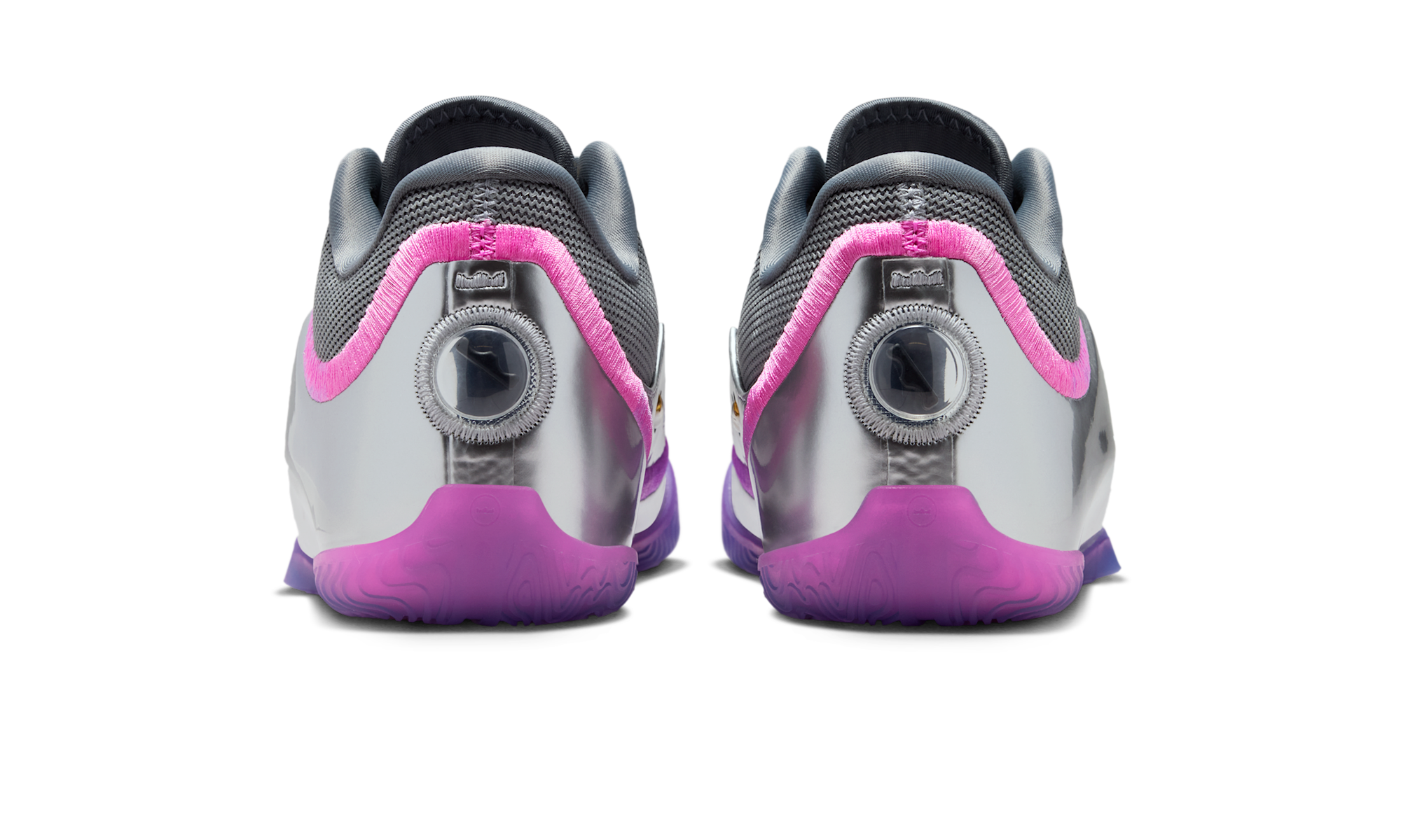 Nike LeBron 23 Bubble Boy