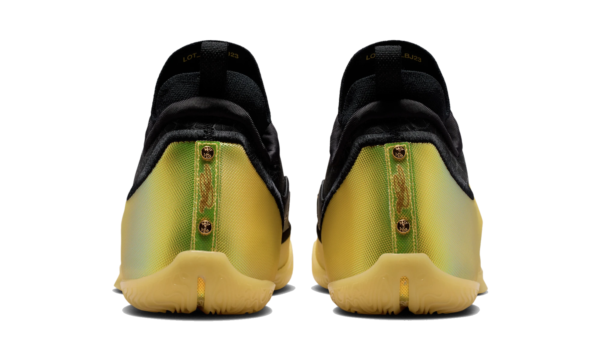 Nike LeBron 23 Elite Hurt Feelings Write History