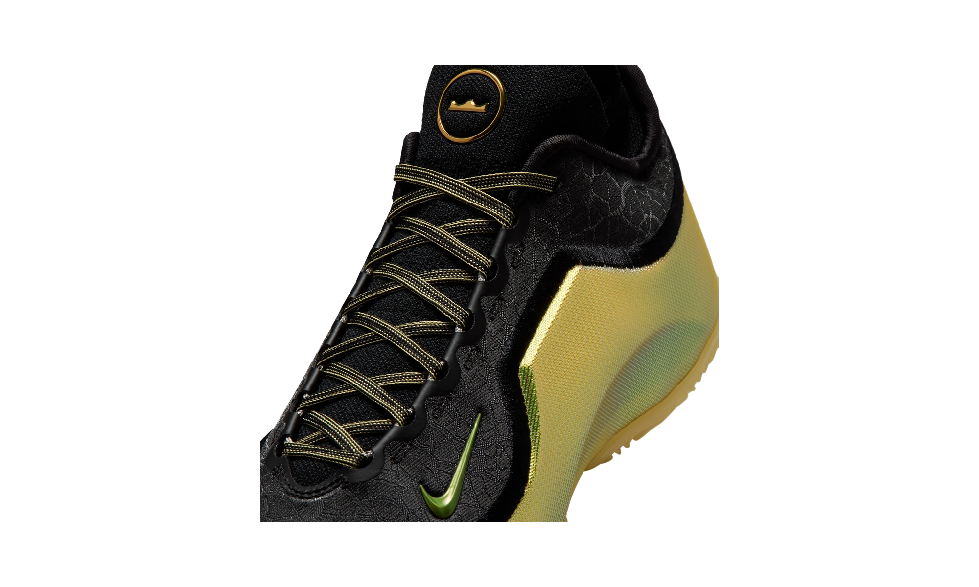 Nike LeBron 23 Elite Hurt Feelings Write History