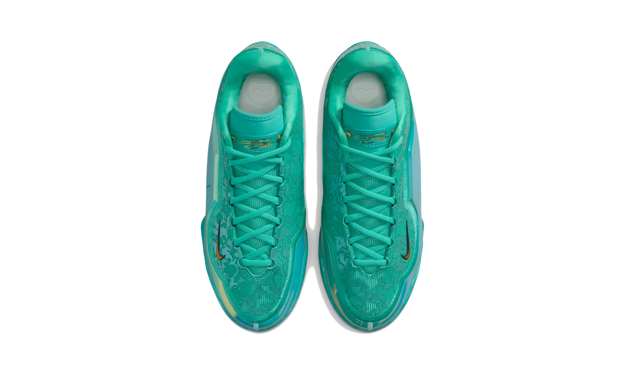 Nike LeBron 23 Honor the King (Translucent Outsole)