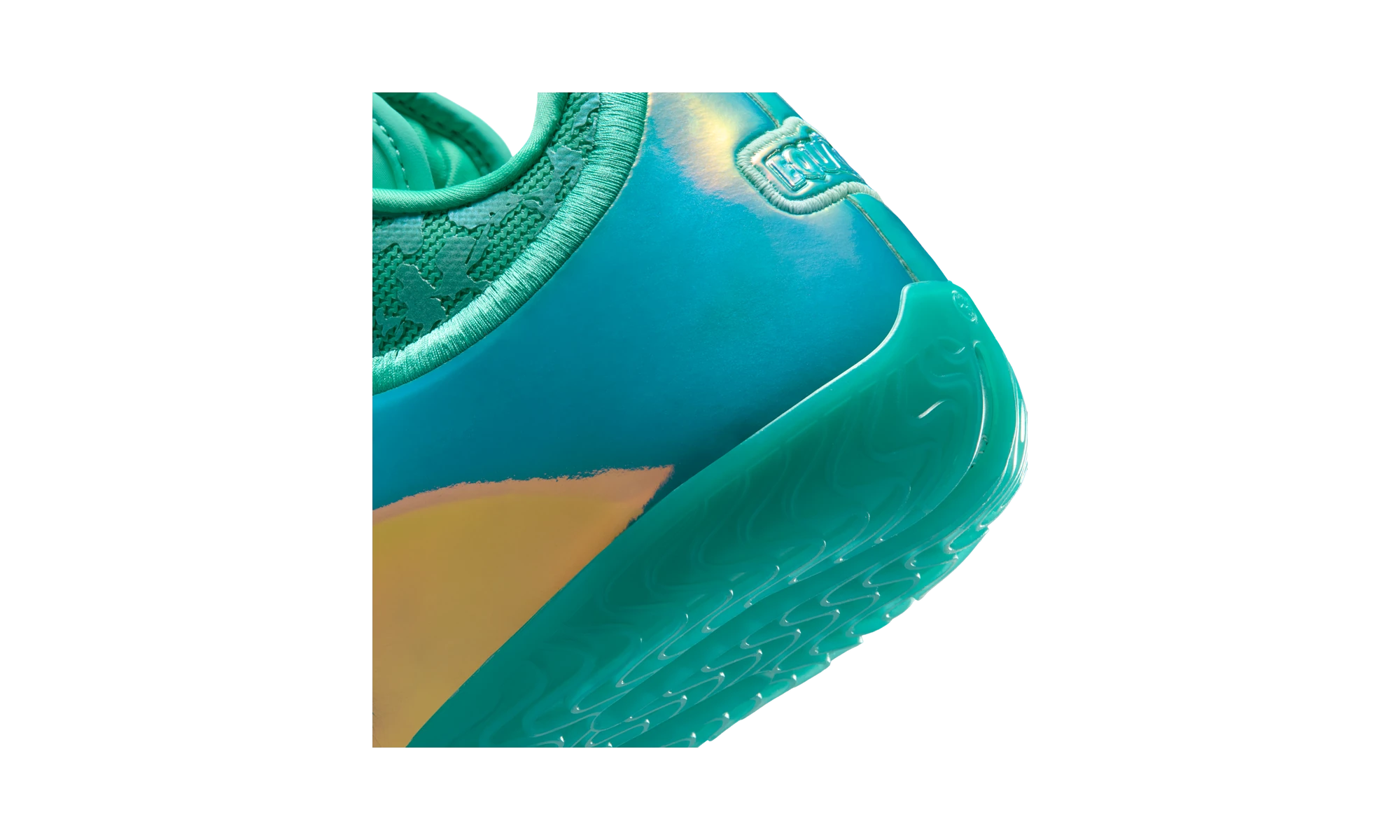 Nike LeBron 23 Honor the King (Translucent Outsole)