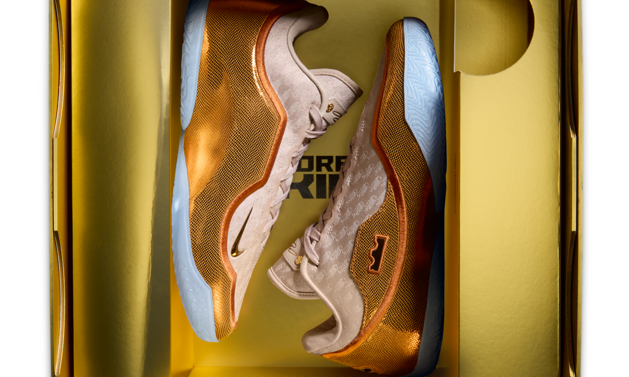 Nike LeBron 23 LeBronto