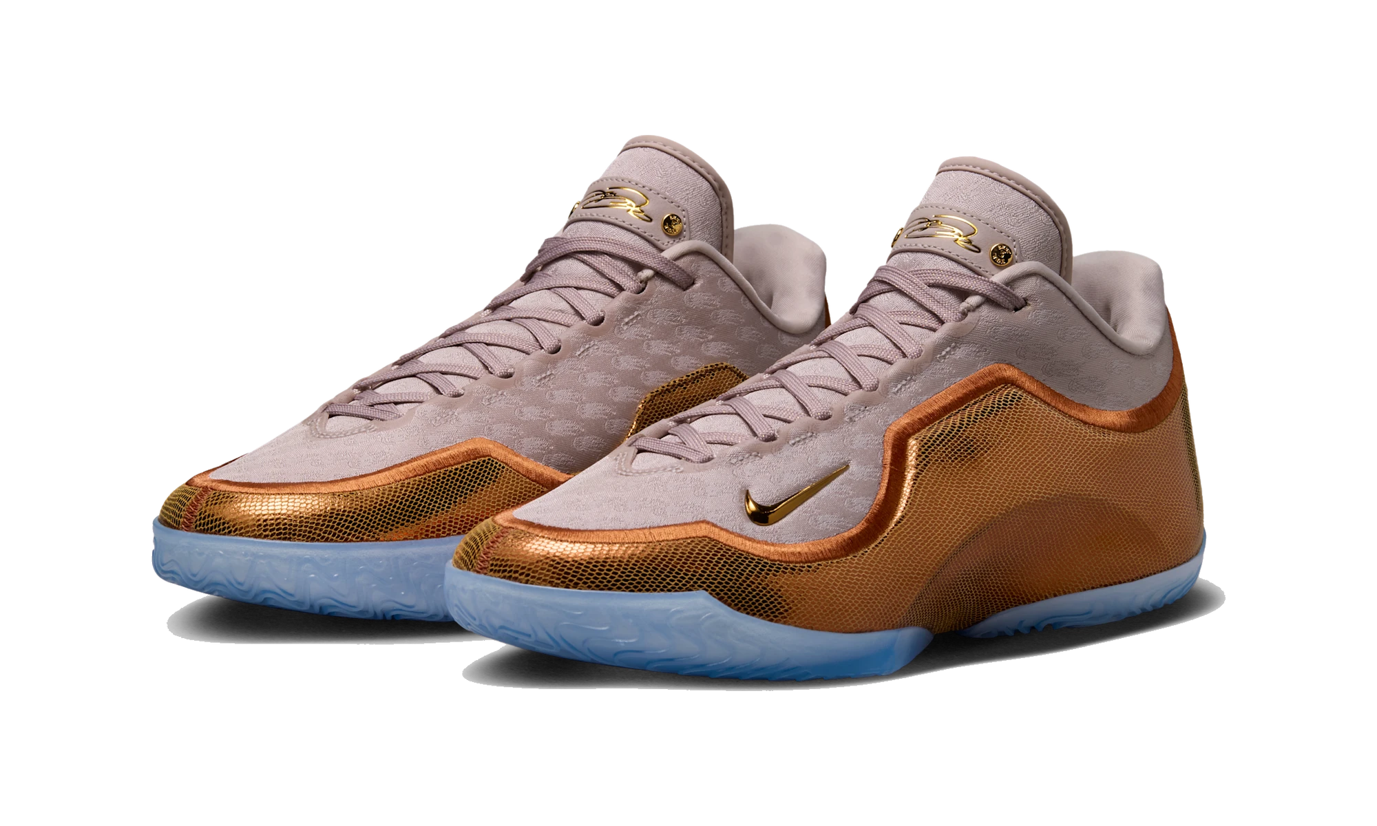 Nike LeBron 23 LeBronto