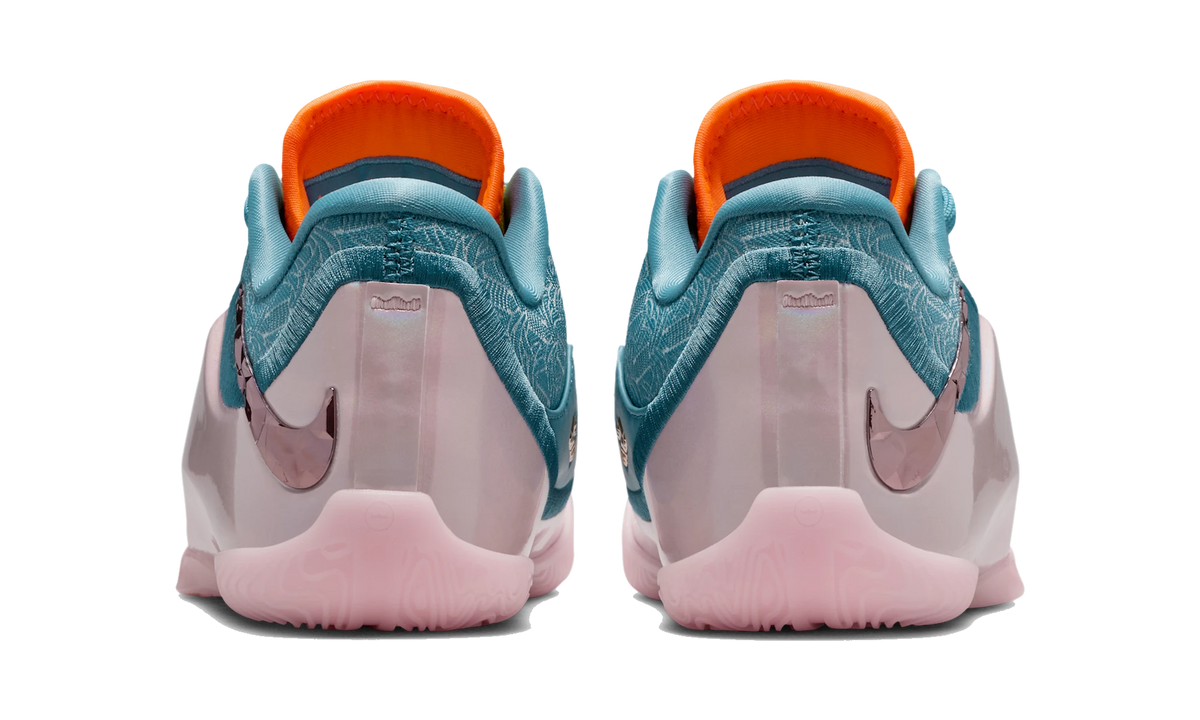 Nike LeBron 23 Miami Twice