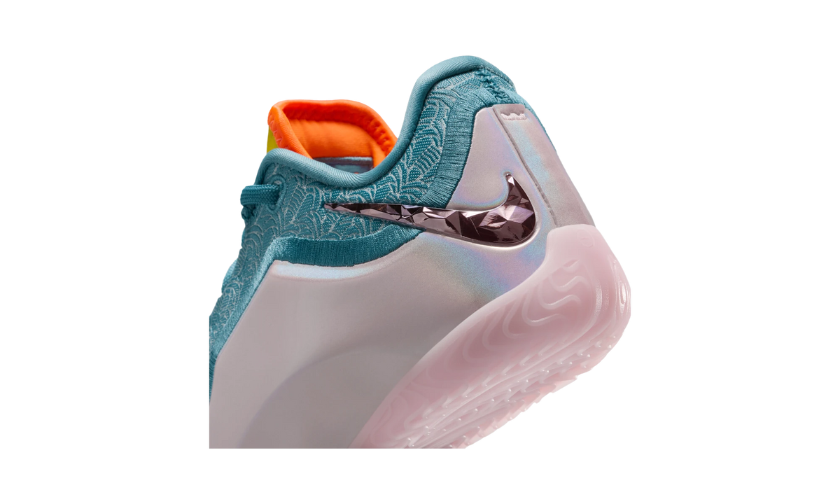 Nike LeBron 23 Miami Twice