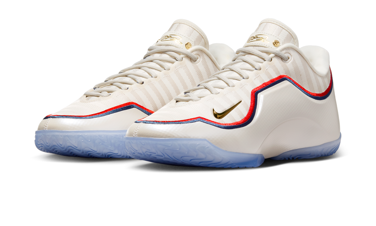 Nike LeBron 23 Old Glory