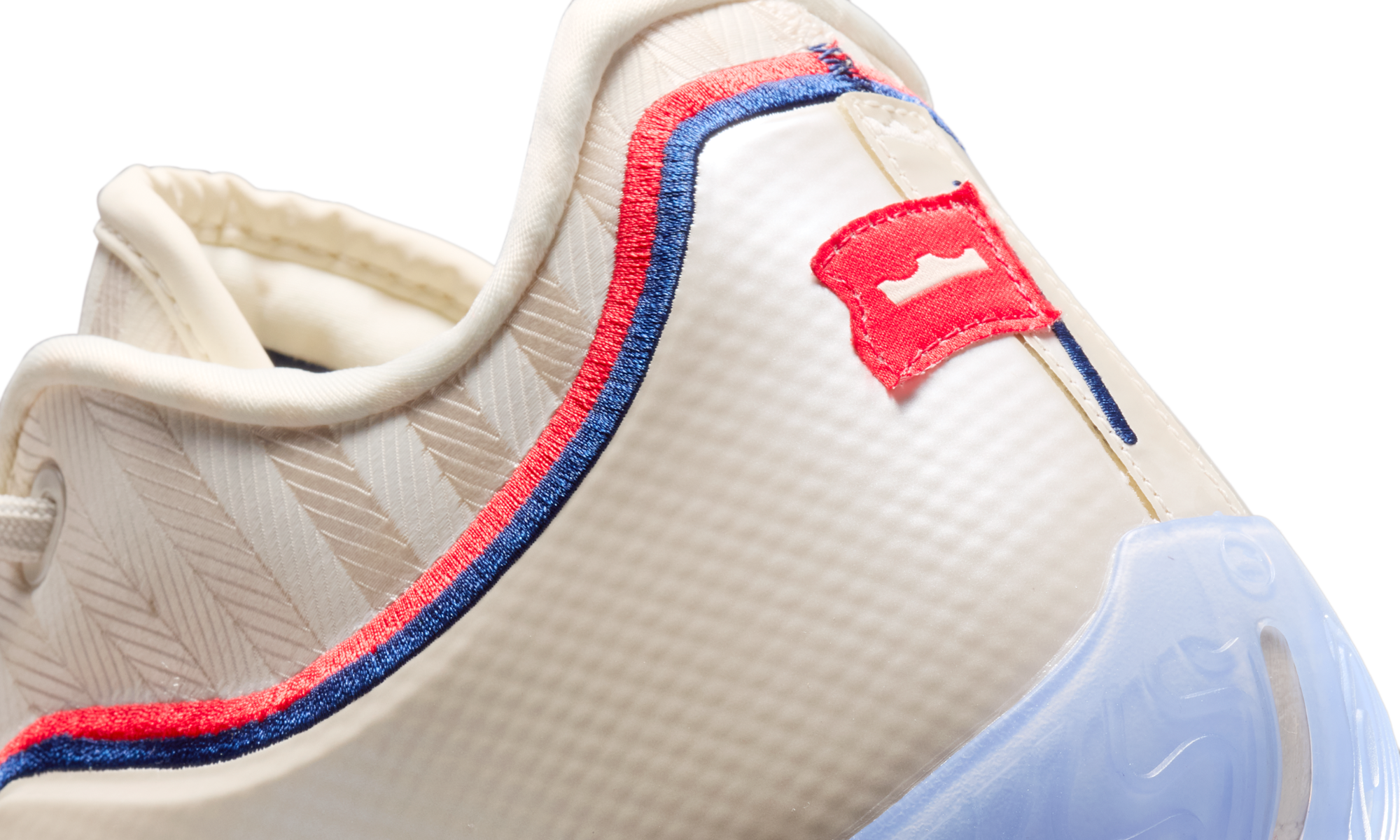 Nike LeBron 23 Old Glory