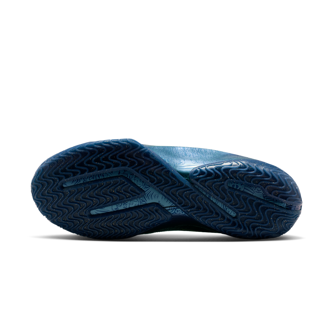 Nike LeBron 23 Out for Redemption (Translucent Outsole) - Sneak