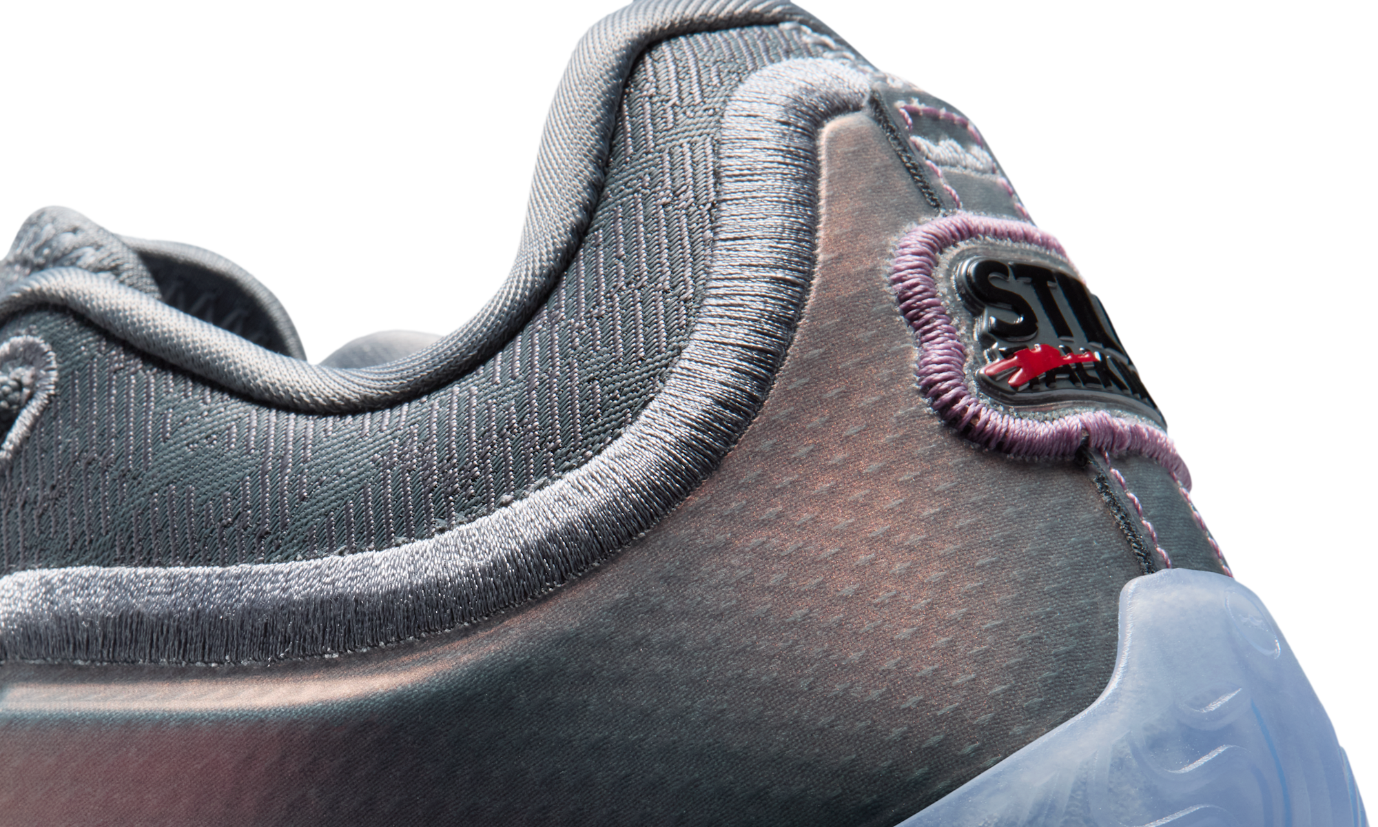 Nike LeBron 23 Shut Up and Dribble