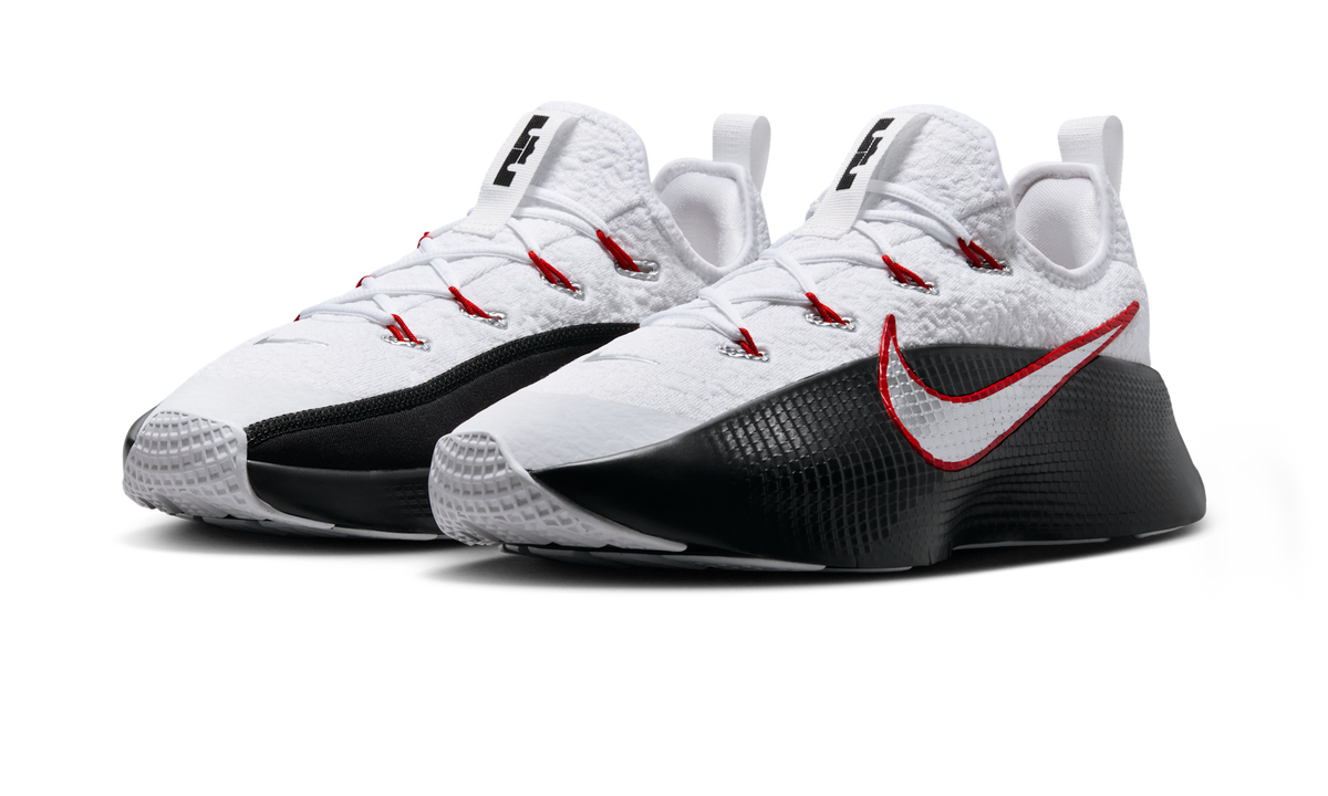 Nike LeBron TR 1 First Game