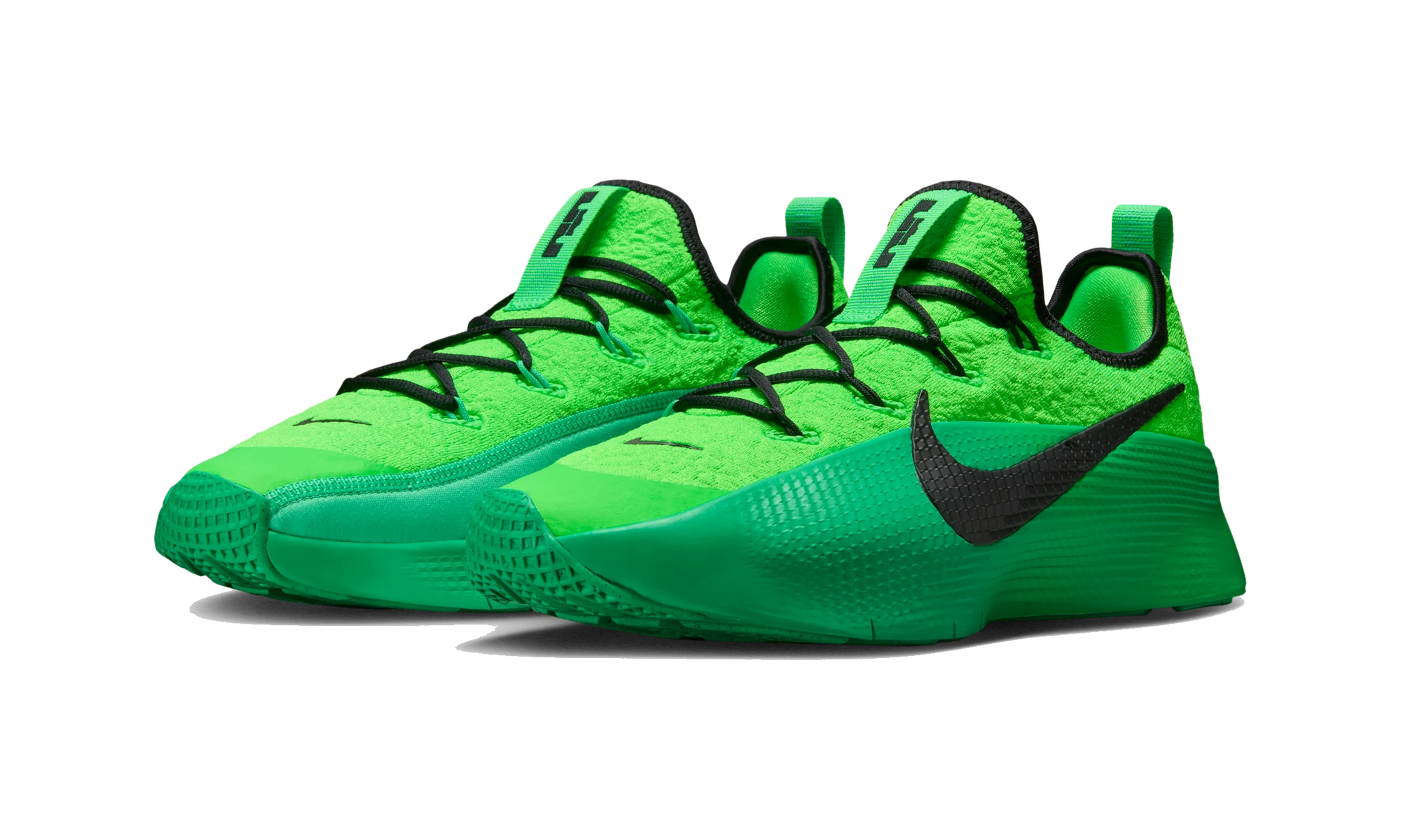 Nike LeBron TR 1 Green Strike