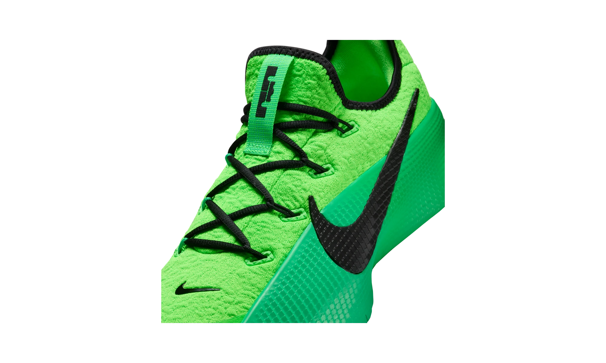 Nike LeBron TR 1 Green Strike