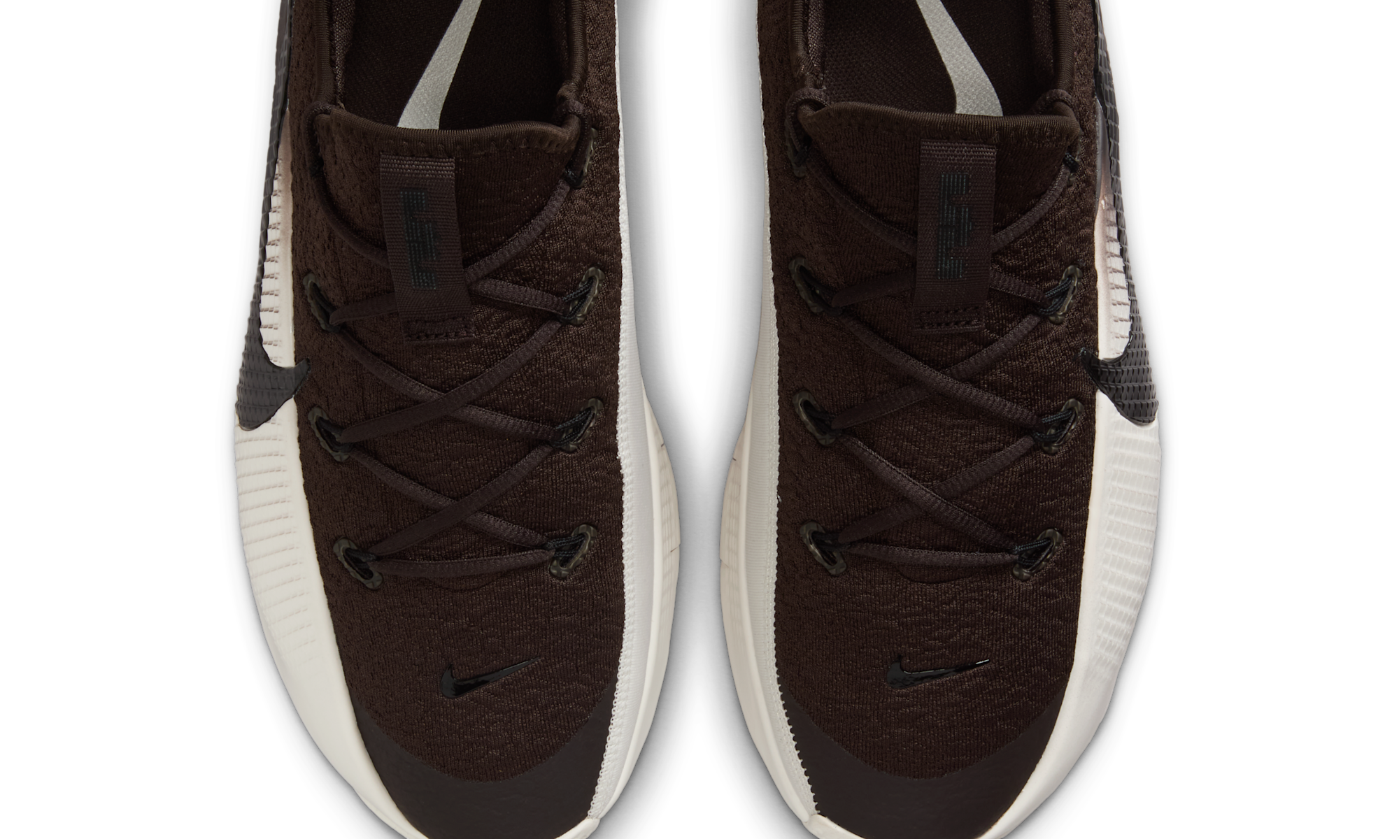 Nike LeBron TR 1 Velvet Brown Phantom Black