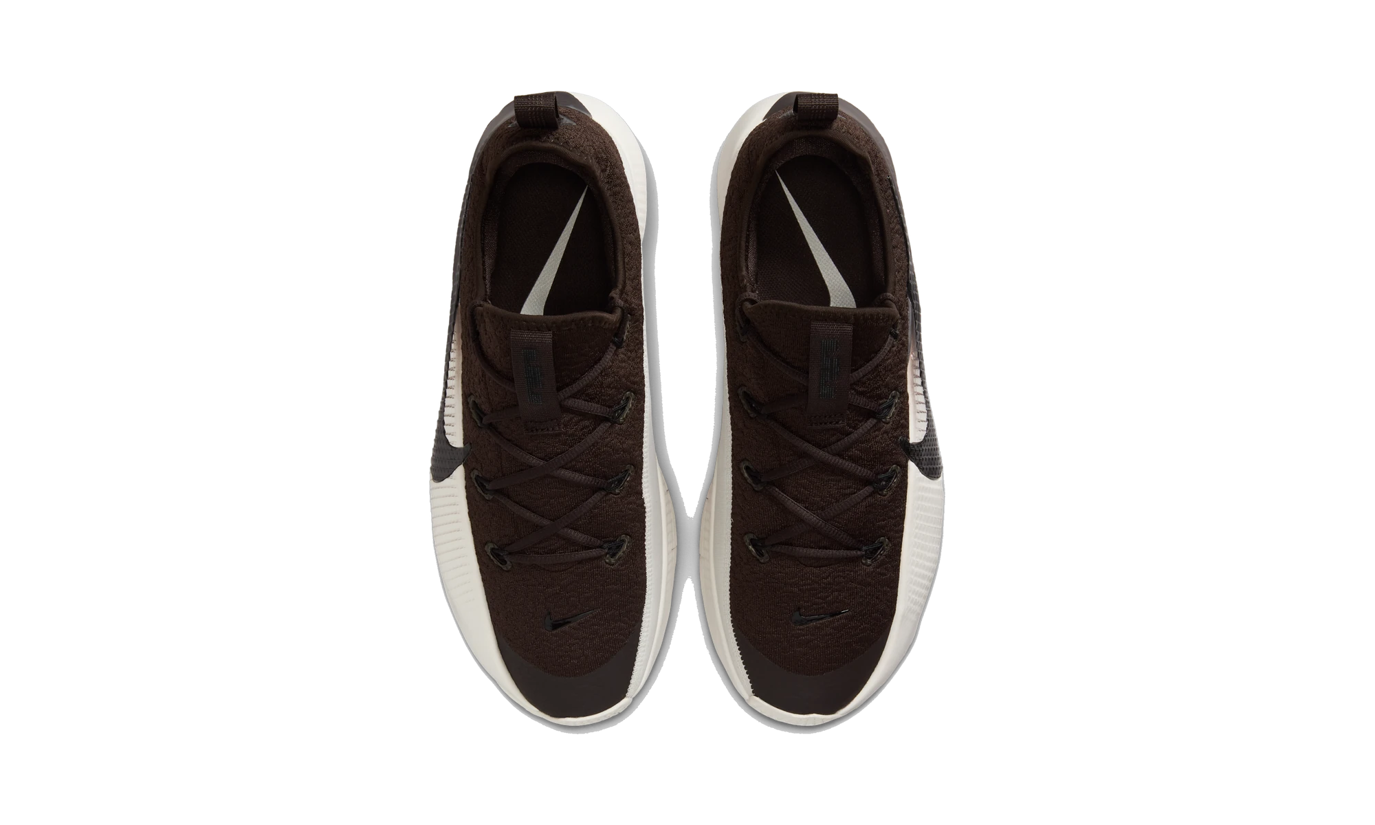 Nike LeBron TR 1 Velvet Brown Phantom Black