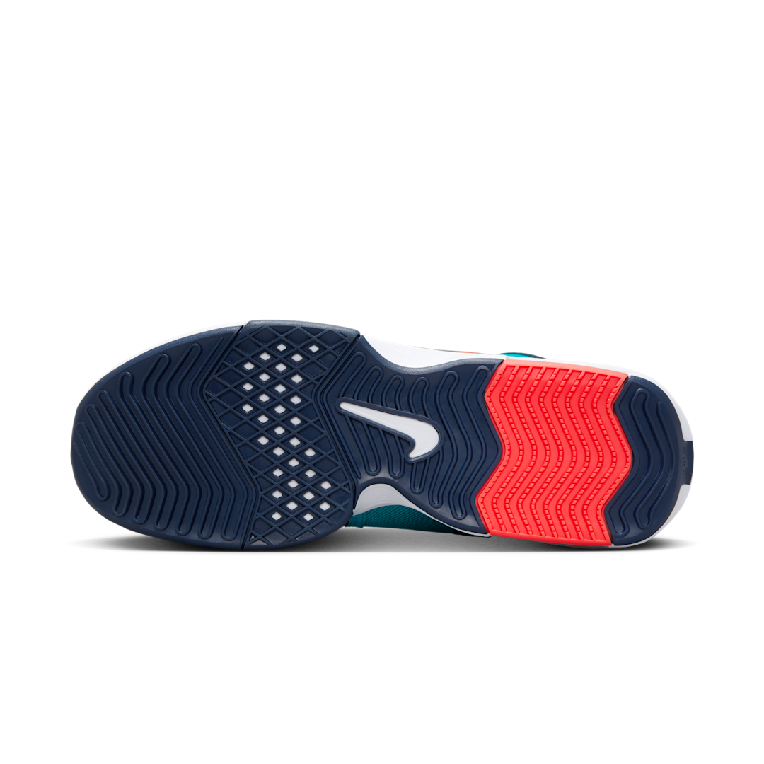 Nike LeBron Witness 8 Red Carpet - Sneak
