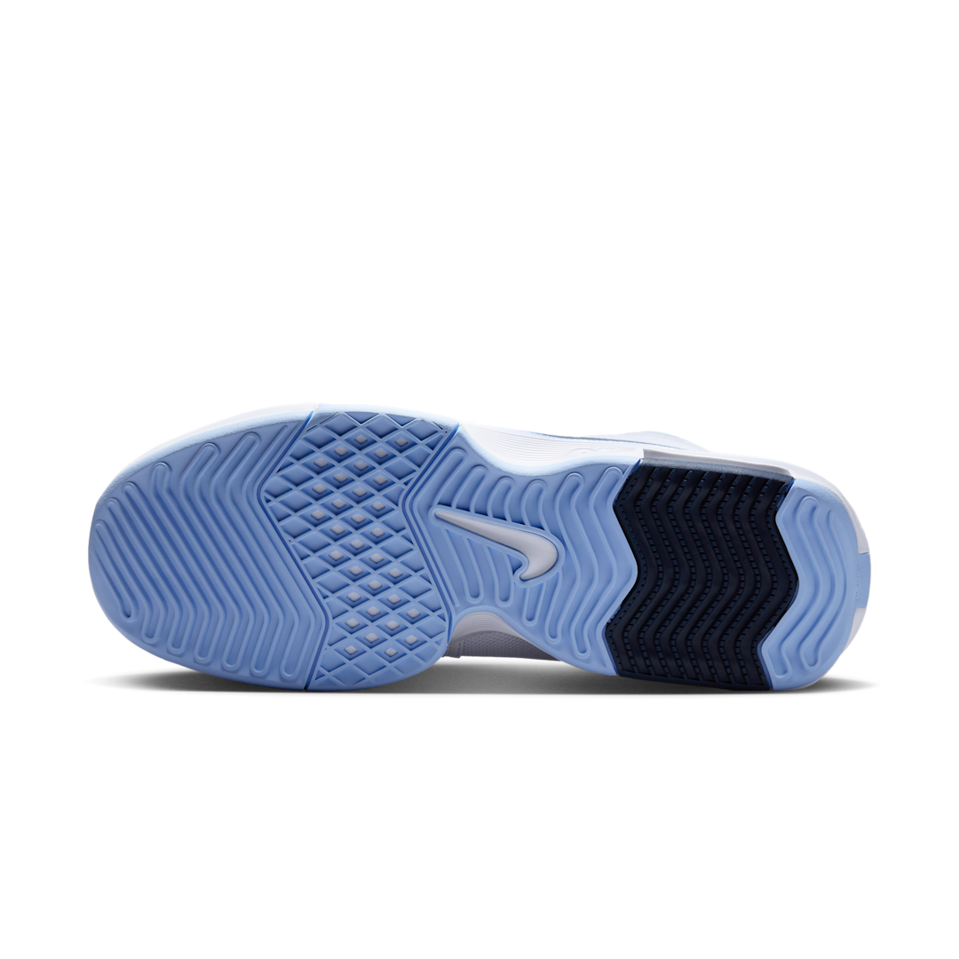 Nike LeBron Witness 8 UNC - Sneak