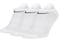 Nike Lightweight No Show Socks White