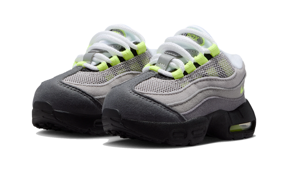 Nike Little Max '95 Neon (2026) (TD)