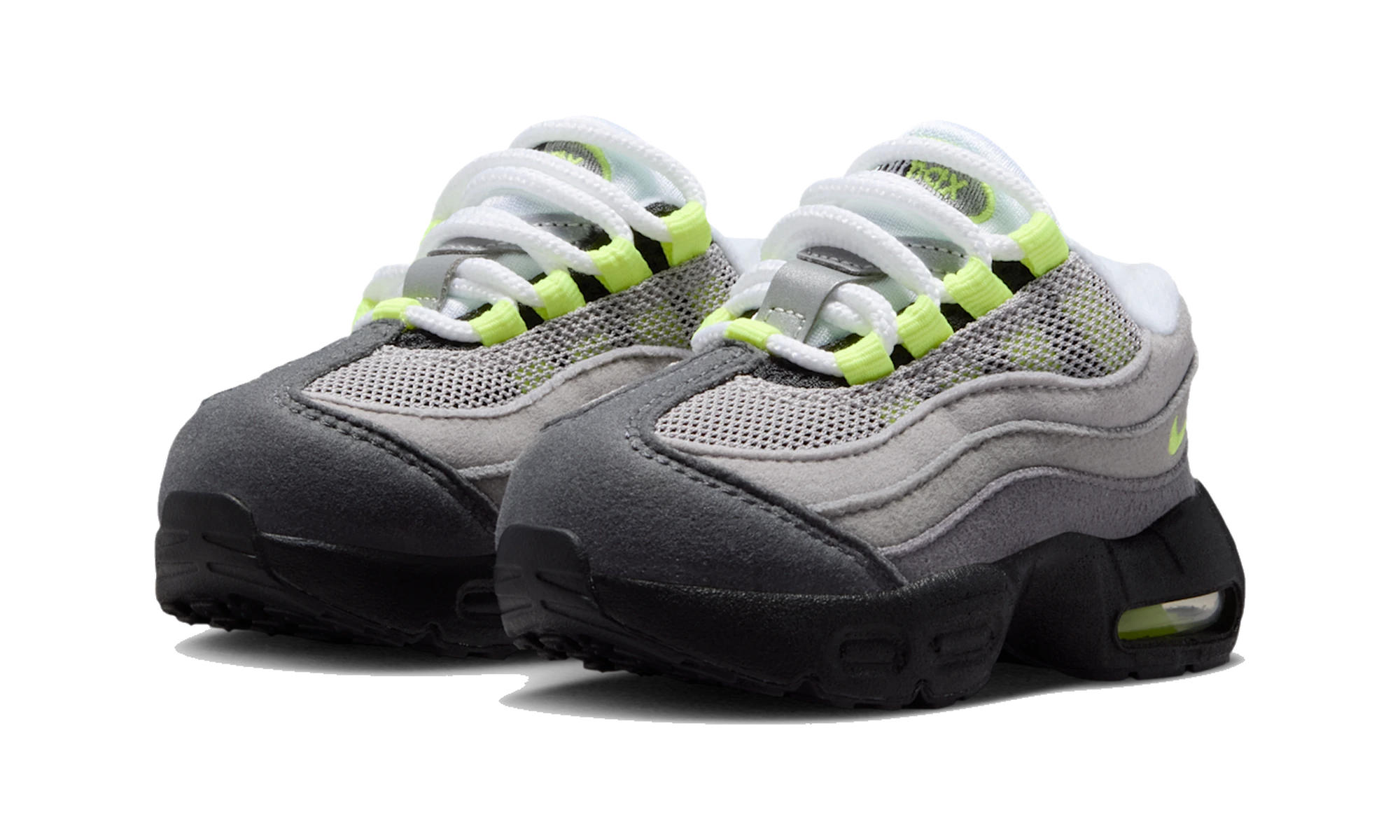 Nike Little Max '95 Neon (2026) (TD)