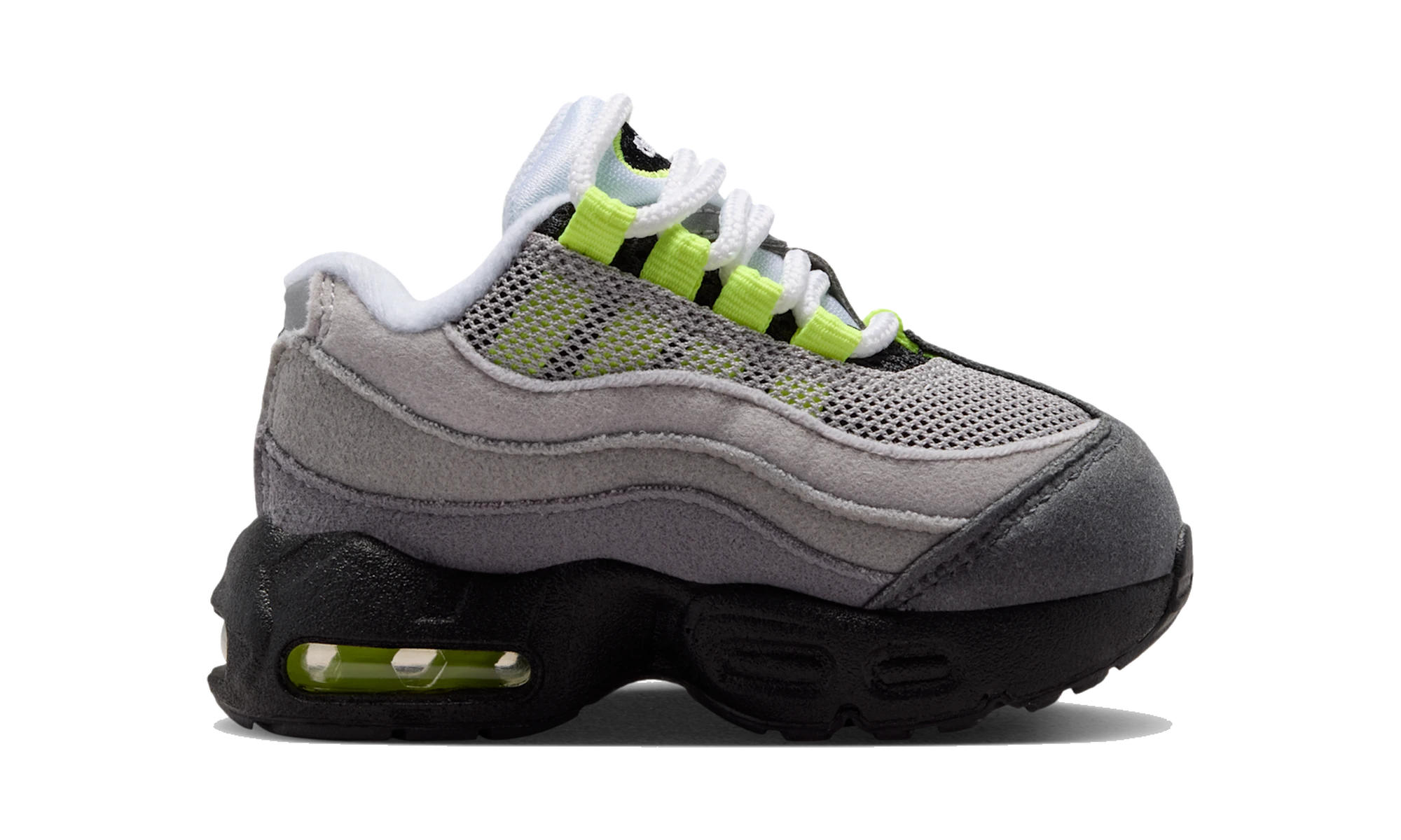 Nike Little Max '95 Neon (2026) (TD)