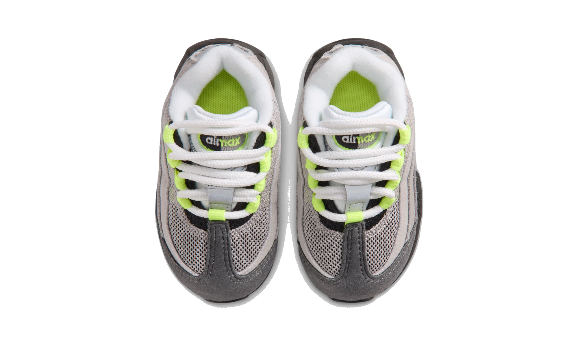 Nike Little Max '95 Neon (2026) (TD)