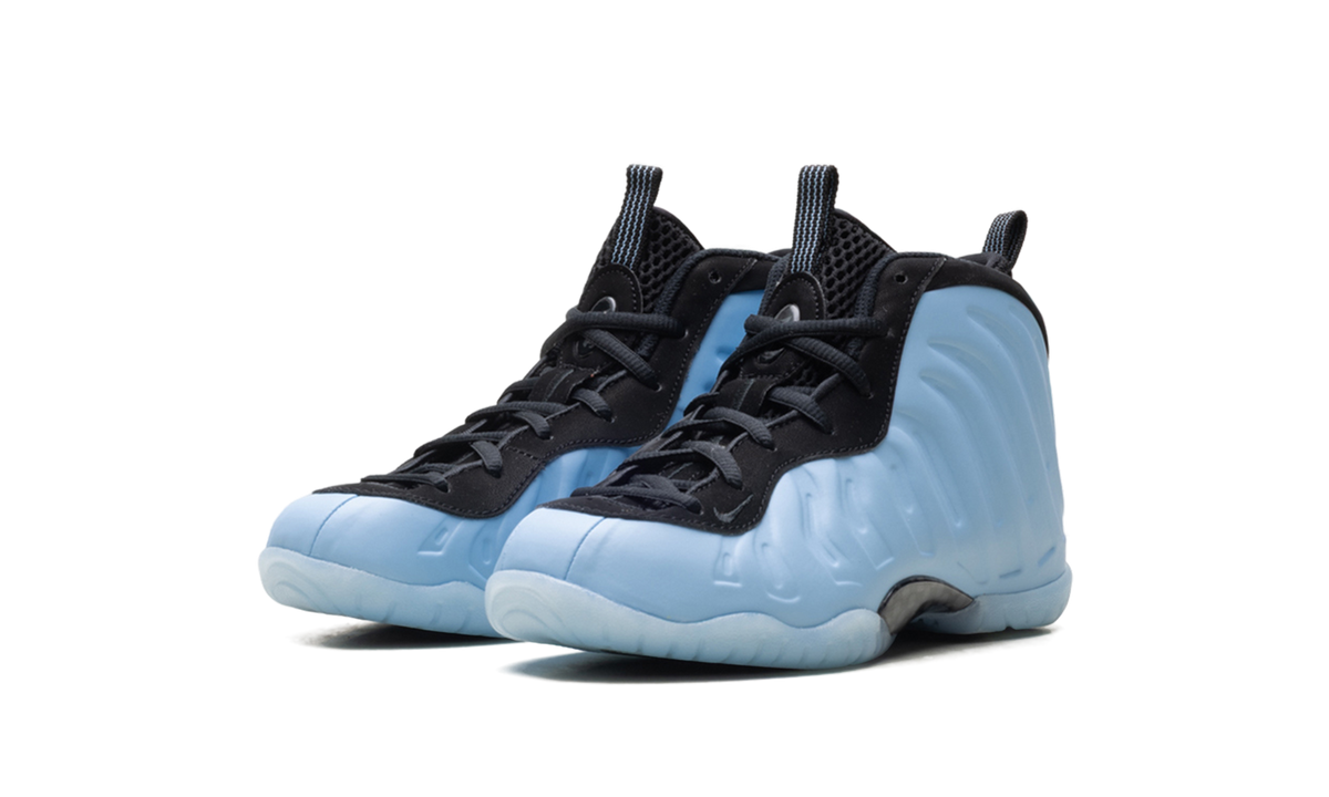 Nike Little Posite One Psychic Blue (PS)